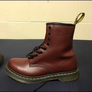 Women’s 1460 Smooth